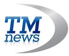 Logo TMNews